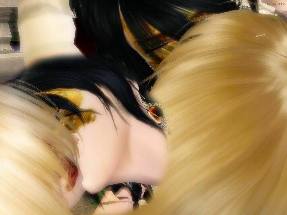 Truyện Sims - Earl Story: Chapter 36