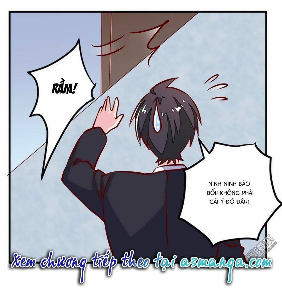 Tổng Tài Đích Thiên Giới Manh Thê: Chapter 71