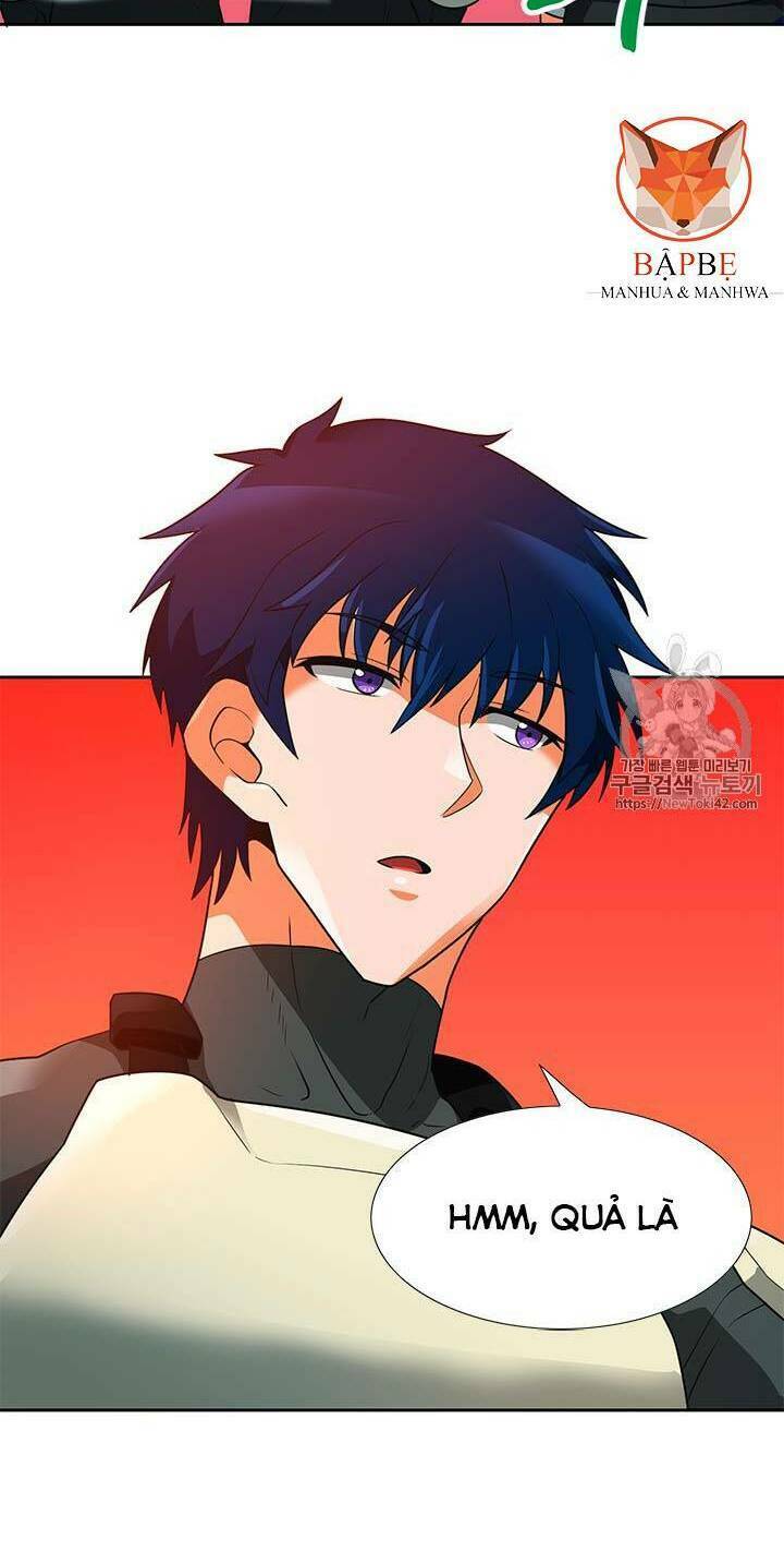 Tôi Tự Động Săn Một Mình: Chapter 43