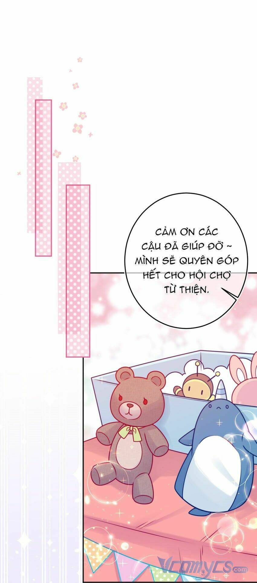 Khi Cô Gái Nhìn Thấy Thời Gian: Chapter 42