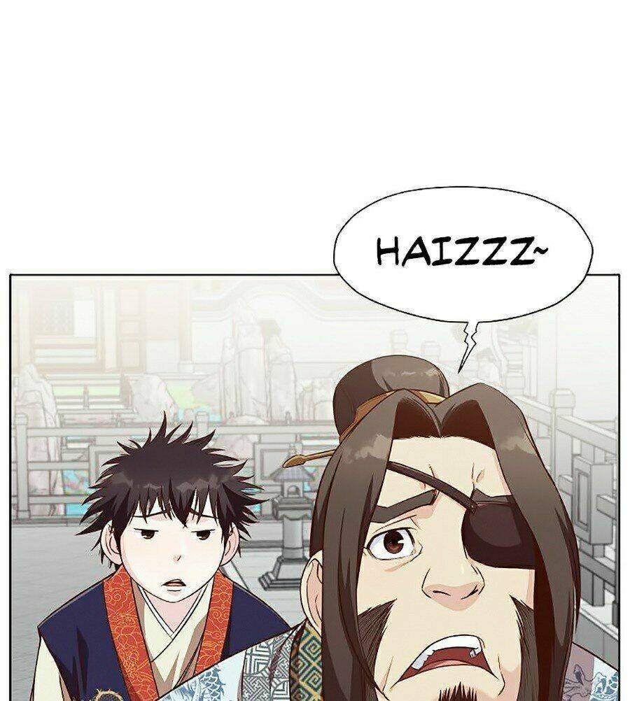 Thiên Võ Chiến Thần: Chapter 13