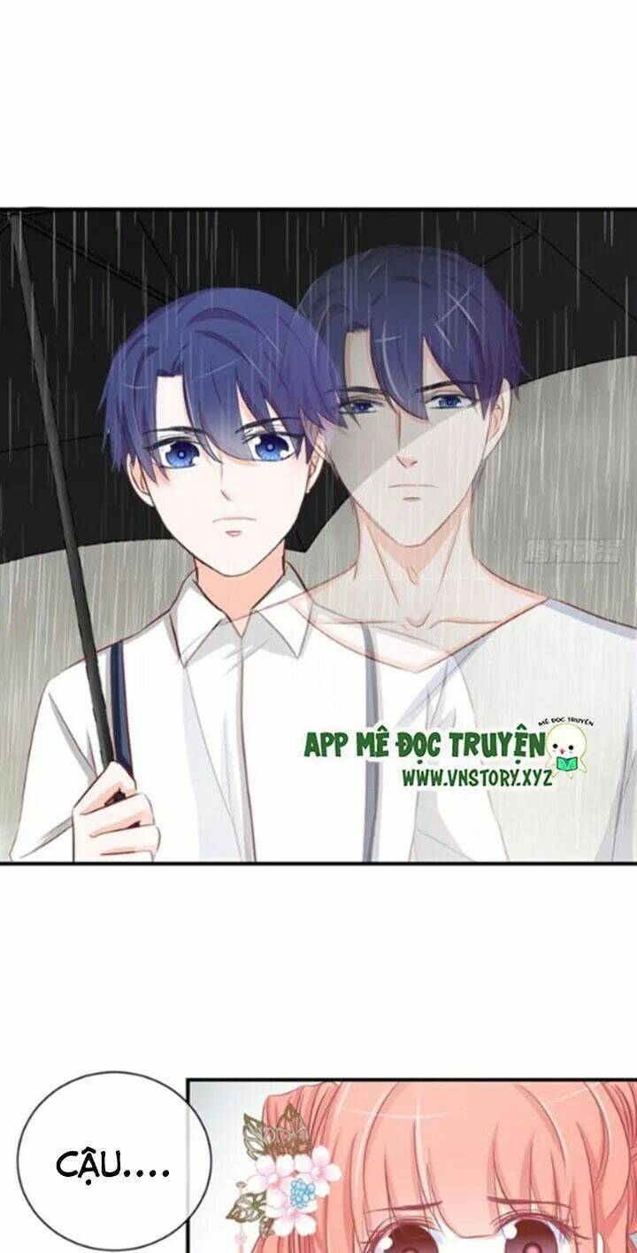 Cẩm Lý Thiếu Nữ Của Tôi: Chapter 69