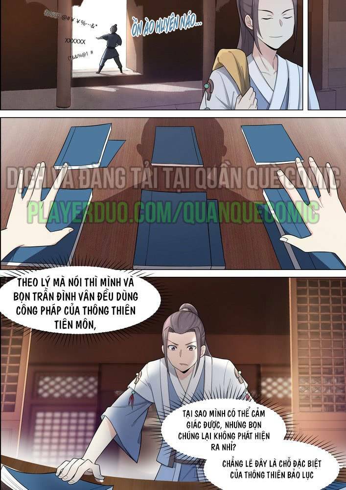 Bất Tử Tà Vương: Chapter 44