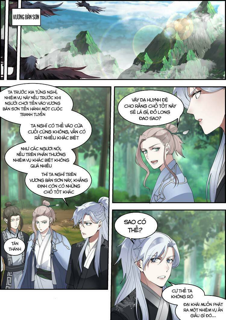 Ta Có Thể Lấy Ra Độ Thành Thục: Chapter 20
