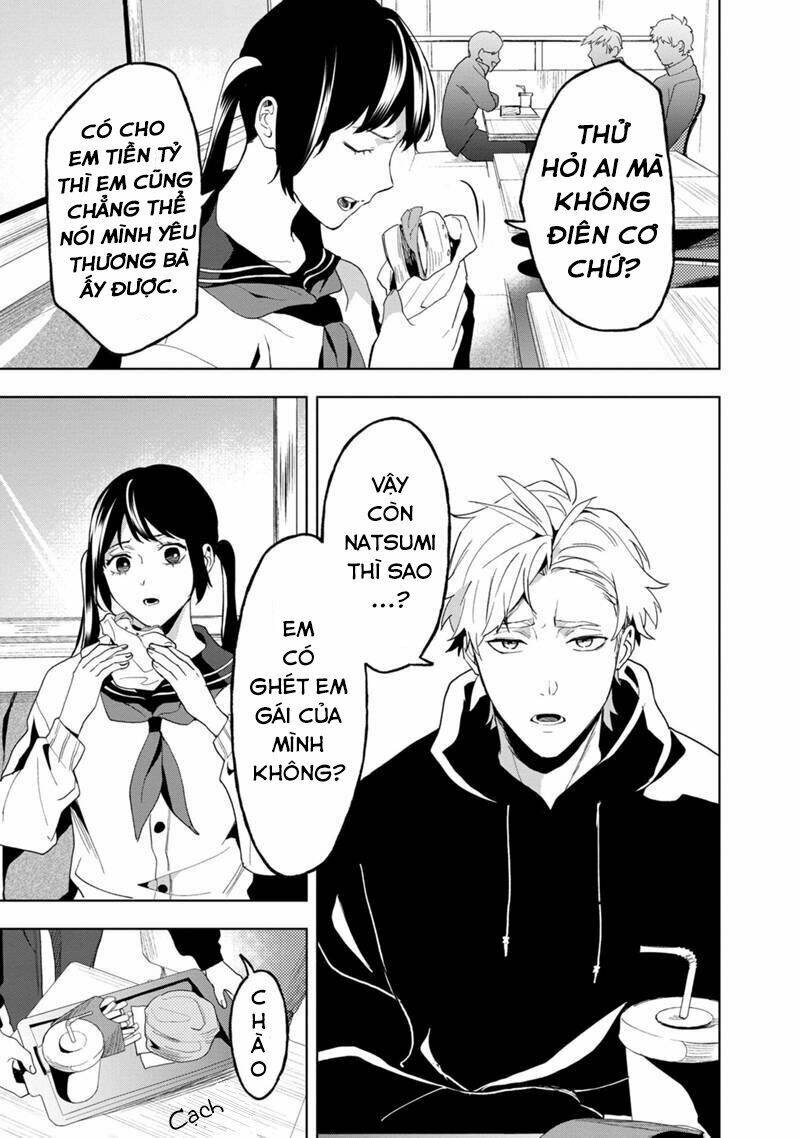 Biệt Khúc Cuối Cùng.: Chapter 14