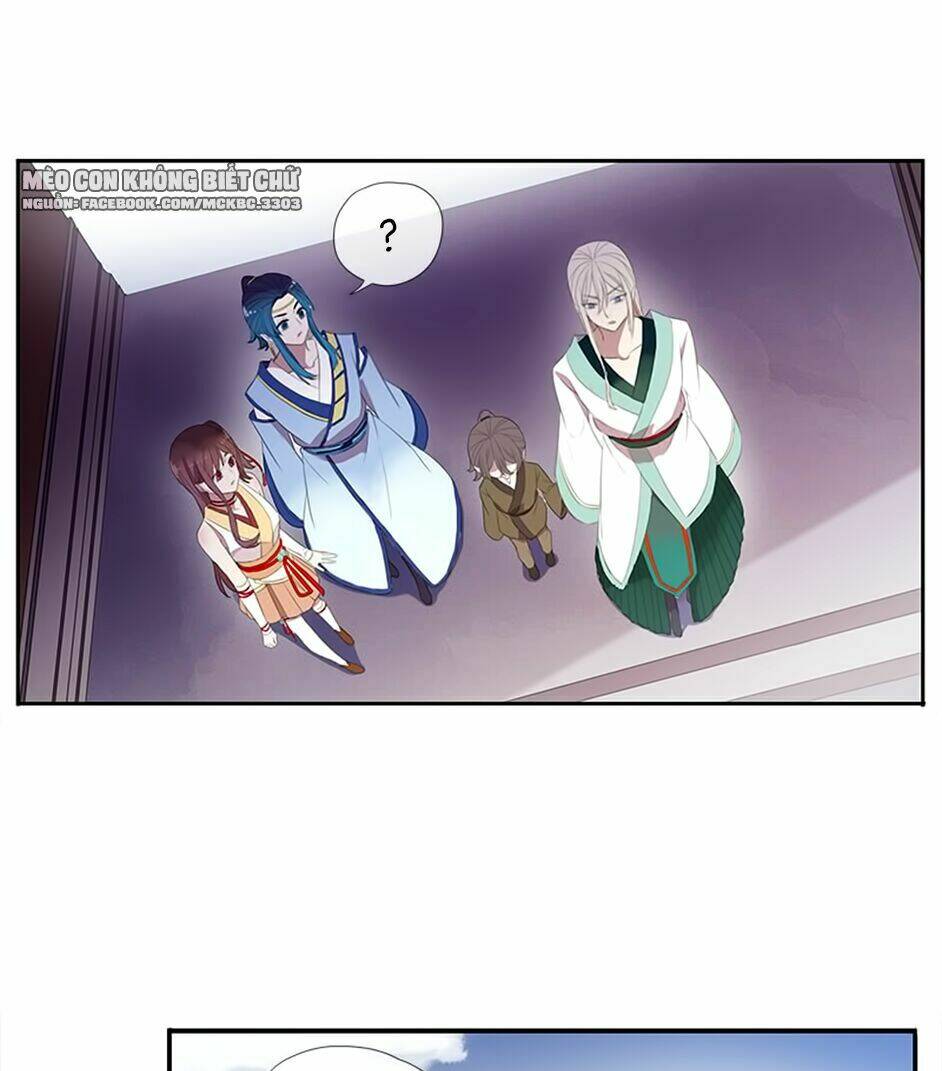 Bách Yêu Dị Văn: Chapter 51