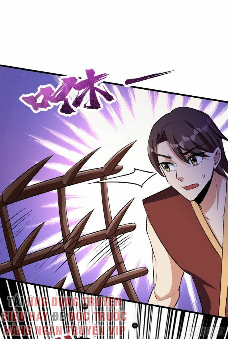 Yêu Giả Vi Vương: Chapter 141