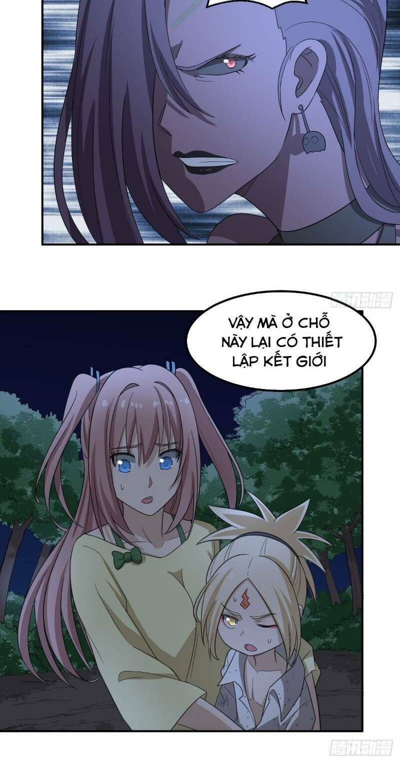 Nghịch Thiên Tiên Mệnh: Chapter 10.2