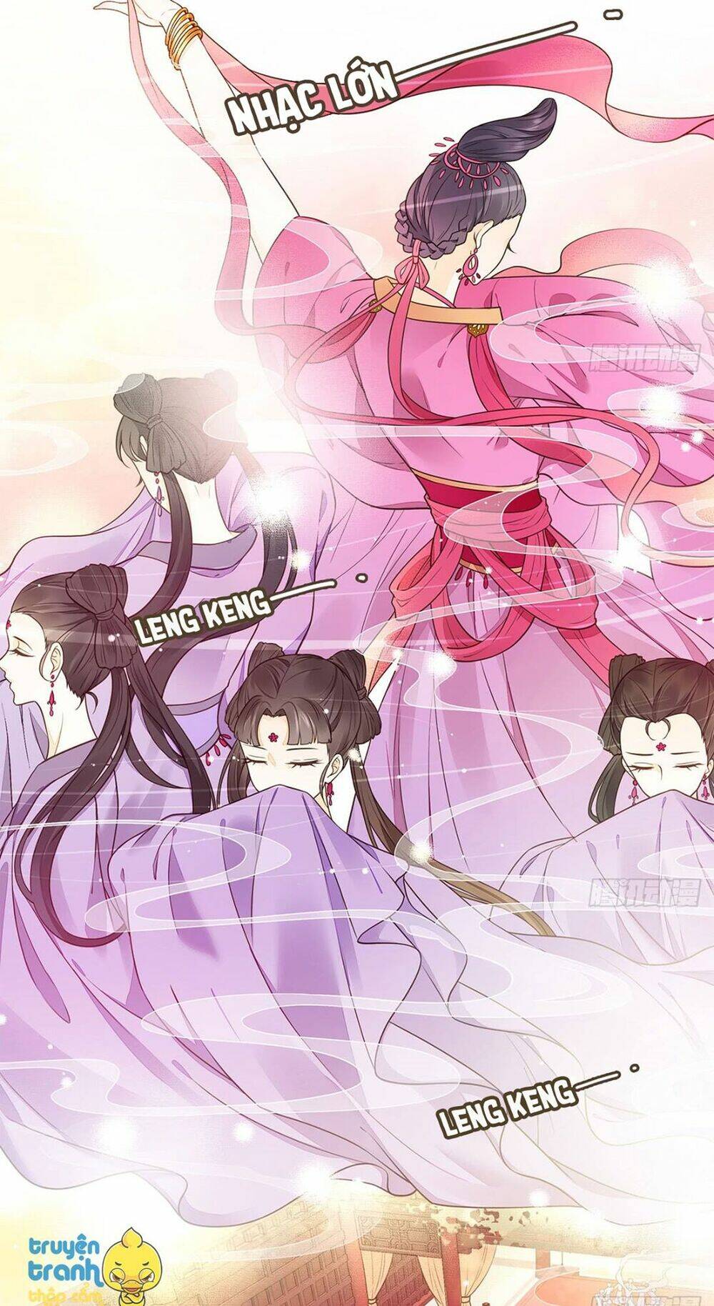 Đại Giá Thừa Tướng: Chapter 67