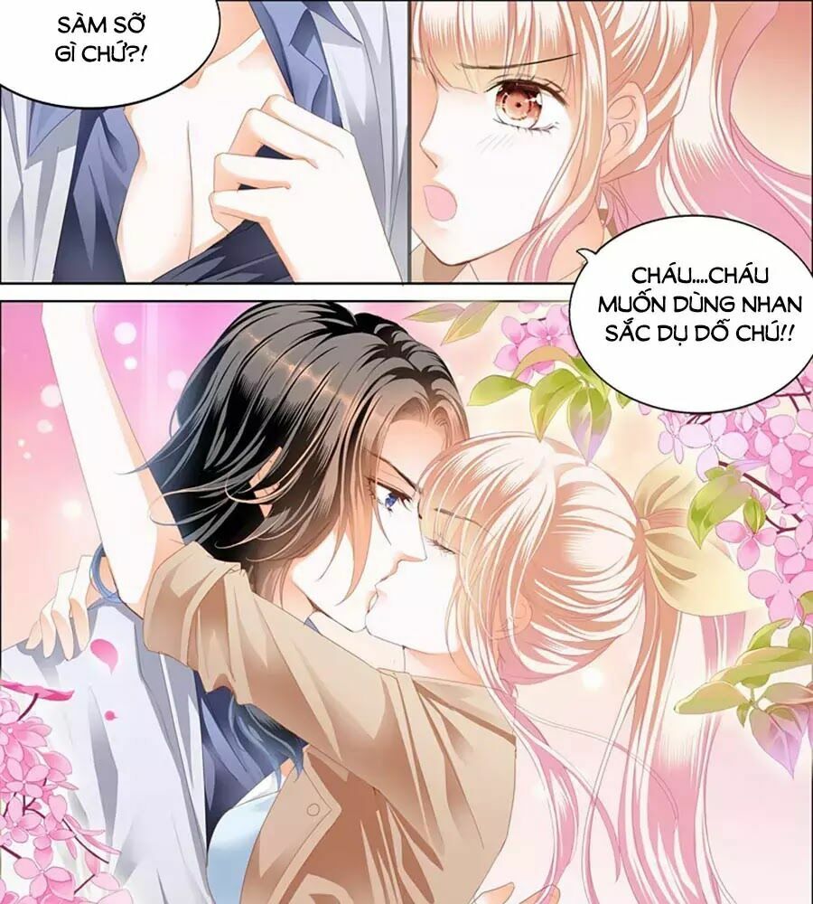 Bá Đạo Tiểu Thúc, Xin Trêu Chọc Vừa Thôi!: Chapter 56
