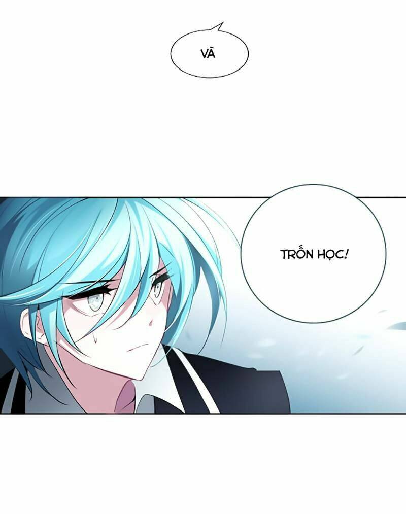 The Memory Of Wind: Anz: Chapter 10
