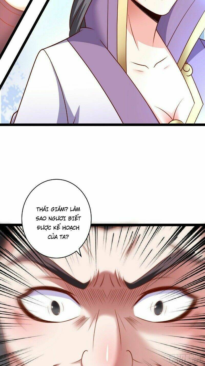 Trọng Sinh Tối Cường Ma Tôn Ở Rể: Chapter 73