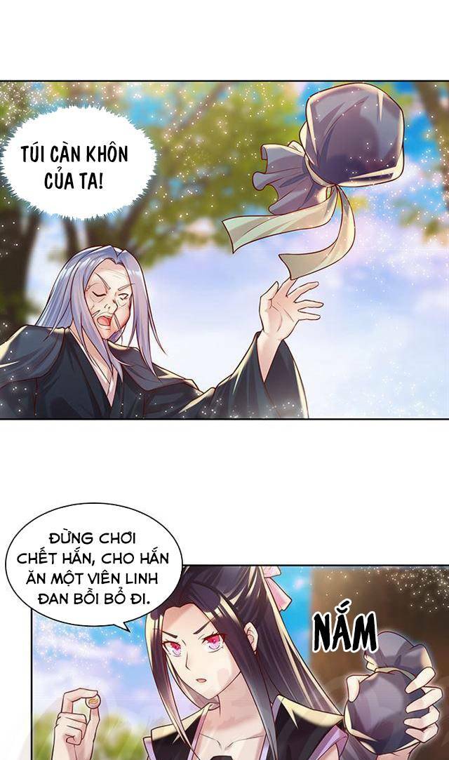 Siêu Phàm Truyện: Chapter 70