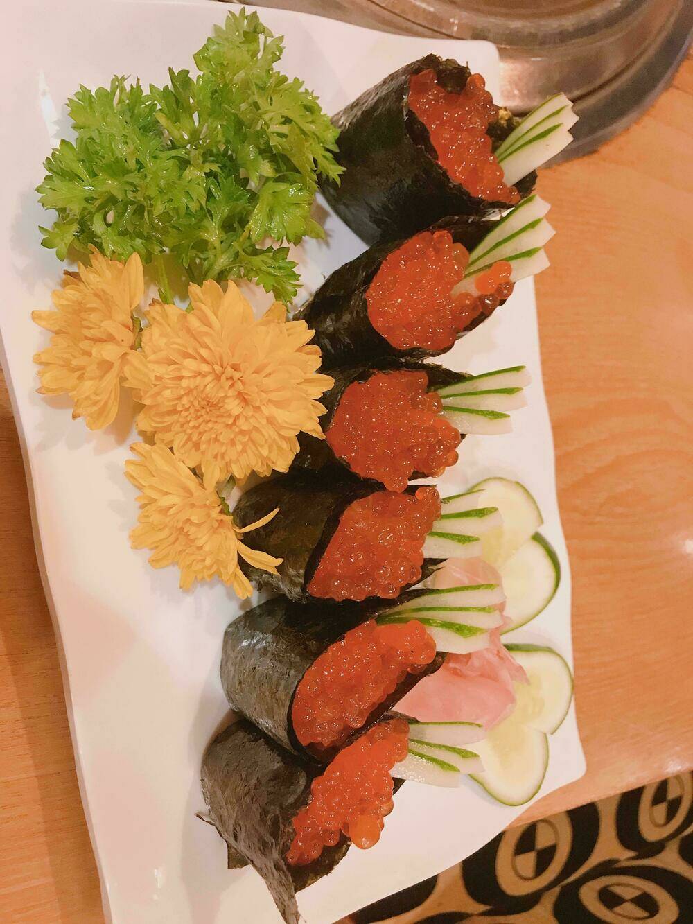 Tôi Vốn Dĩ Bị Bệnh Kiều: Chapter 15