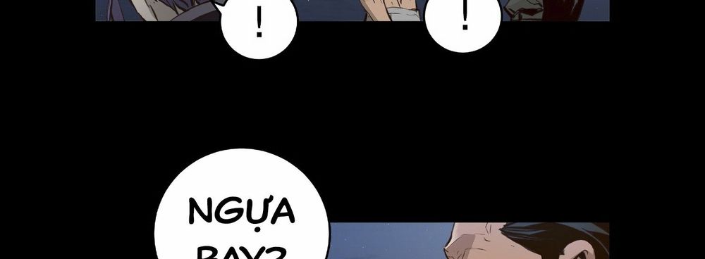 Dị Giới Tam Tuyệt: Chapter 91