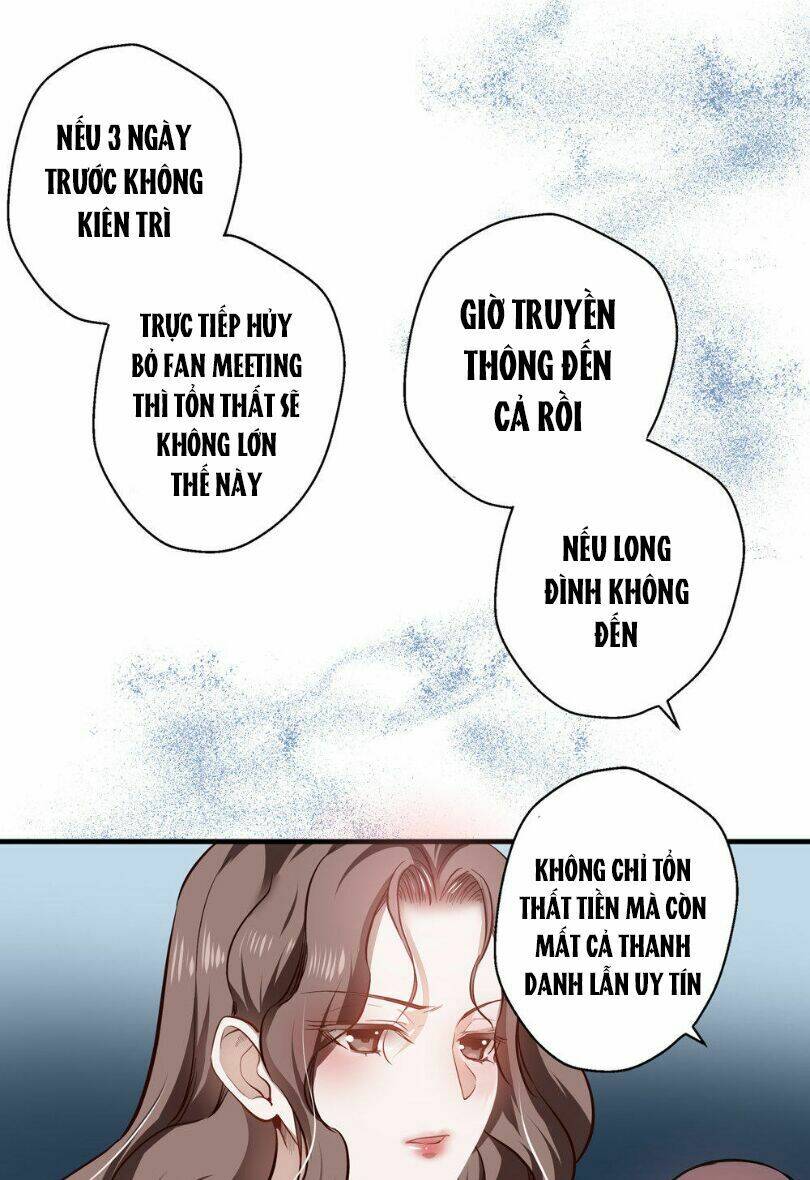 Cưng Chiều Ái Thê Hư Hỏng: Chapter 20