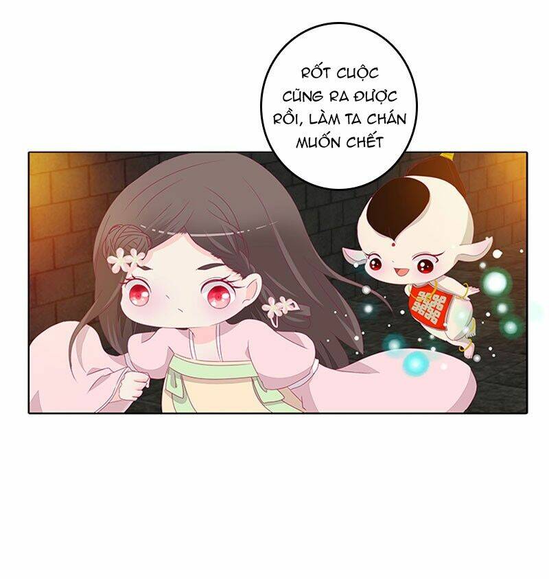 Tướng Quân Mời Ra Trận: Chapter 76