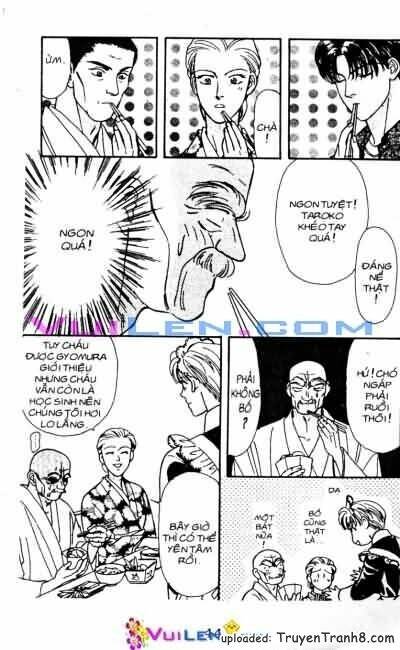 Công tử nghèo: Chapter 5