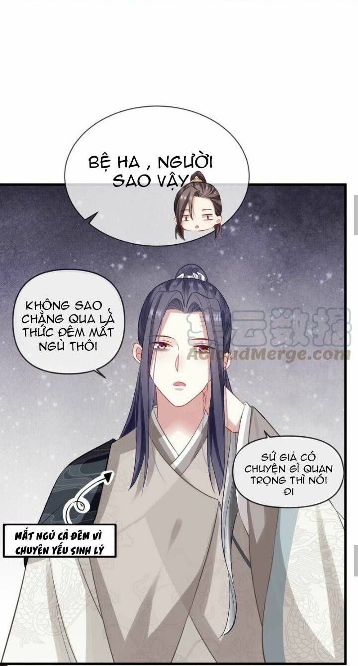 Xuyên Vào Trò Chơi Công Lược Boss Phản Diện: Chapter 17