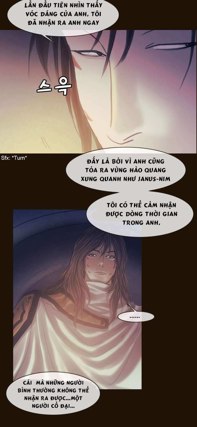 Magician: Chapter 130