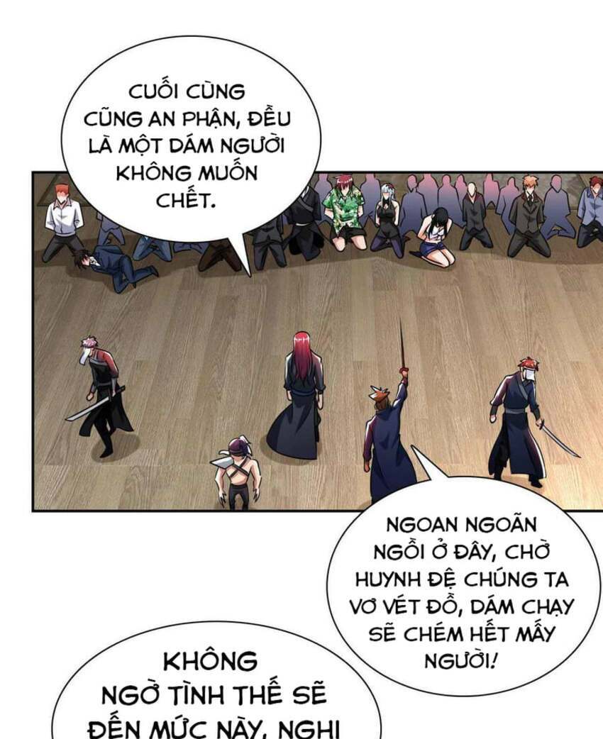 Sư Phụ Của Ta Là Thần Tiên: Chapter 74