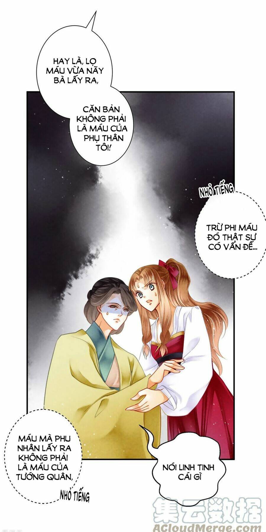 Ái Thượng Vô Địch Tiếu Hoàng Hậu: Chapter 143