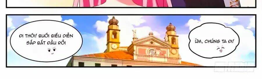 Hệ Thống Chế Tạo Nữ Thần: Chapter 263