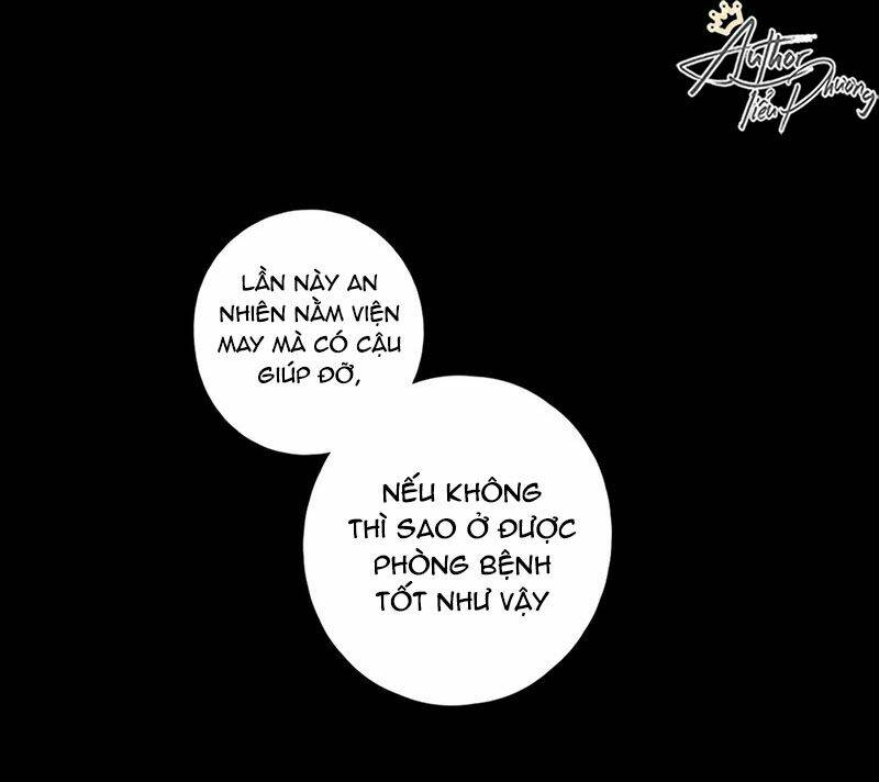 Cô Ấy Không Đáng Yêu: Chapter 27