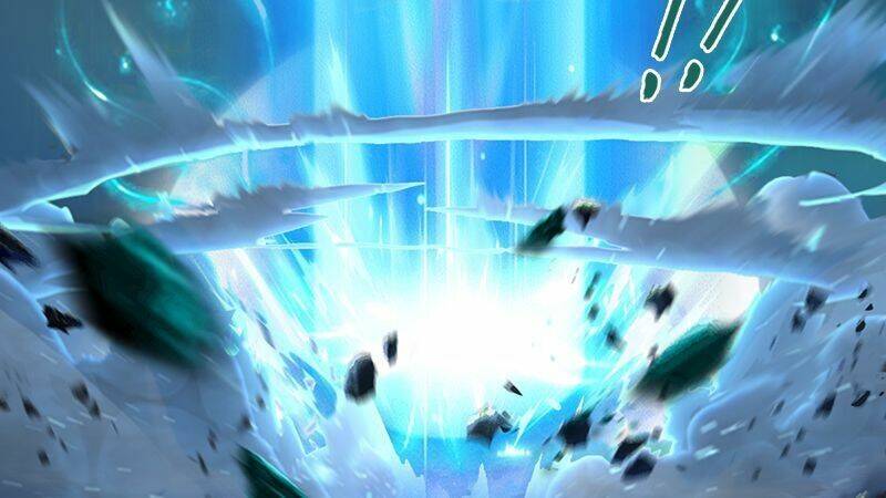 Lâm Uyên Kiếp: Chapter 9