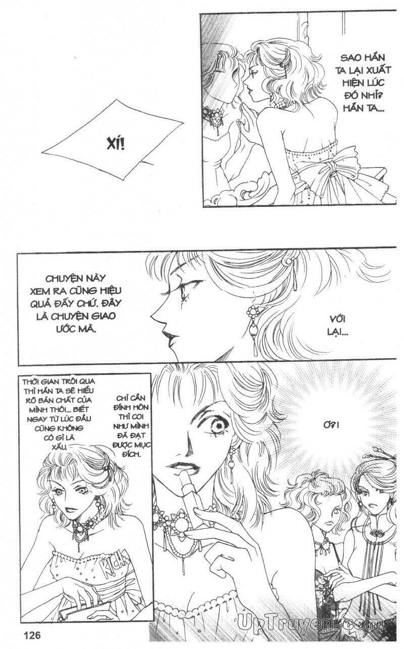 Cinderella Man: Chapter 4