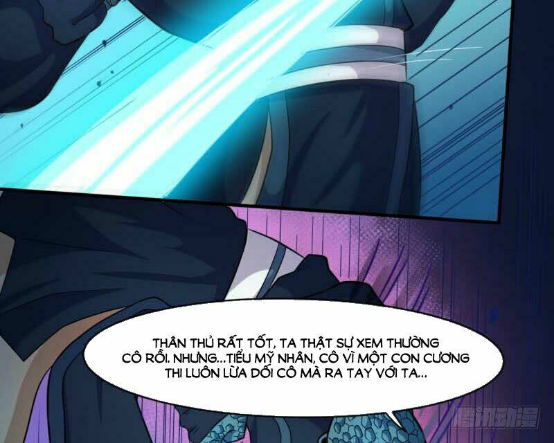Ngạo Kiều Quỷ Vương Yêu Ta: Chapter 89