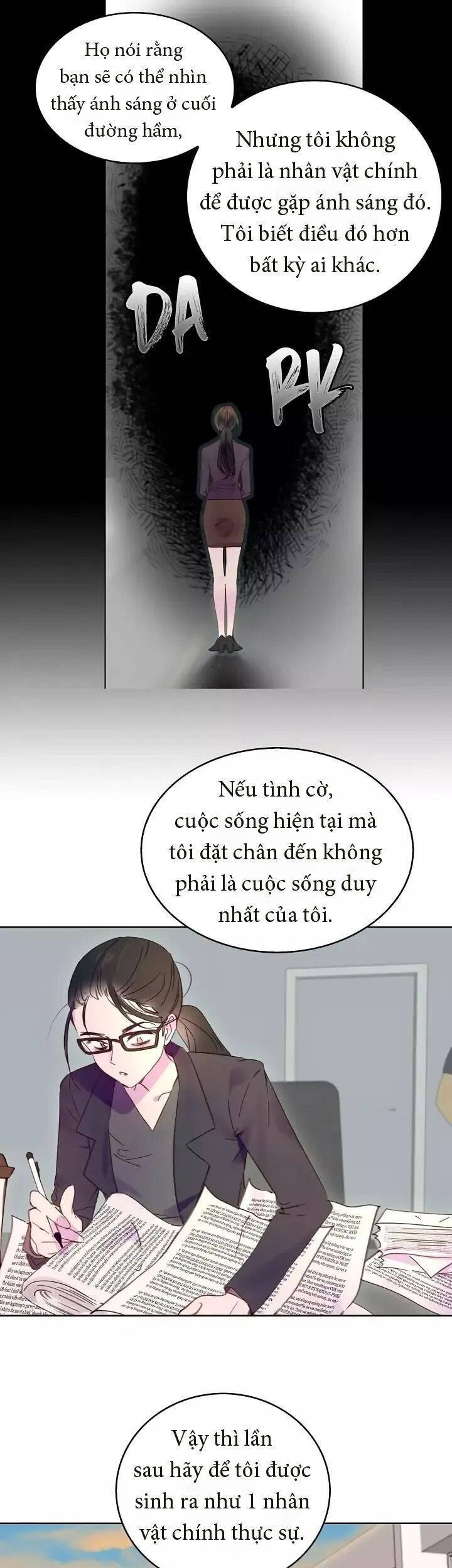 Đừng Xem Thường Nữ Phụ: Chapter 114
