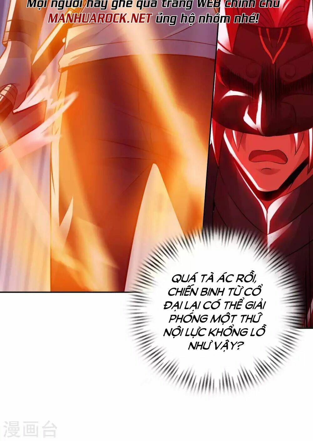 Sư Phụ Của Ta Là Thần Tiên: Chapter 42