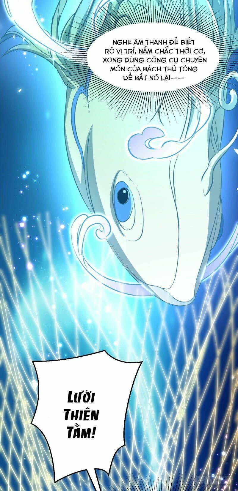 Trò Chơi Trừng Phạt: Chapter 35