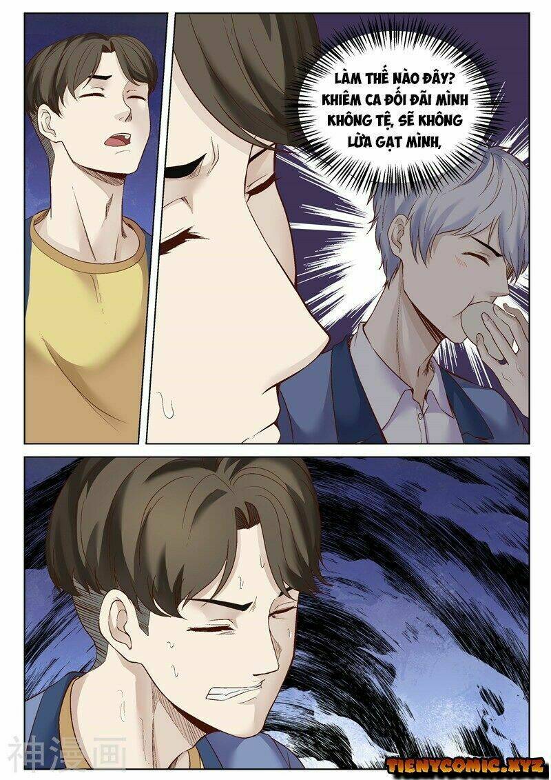 Tu Chân Cuồng Thiếu: Chapter 42