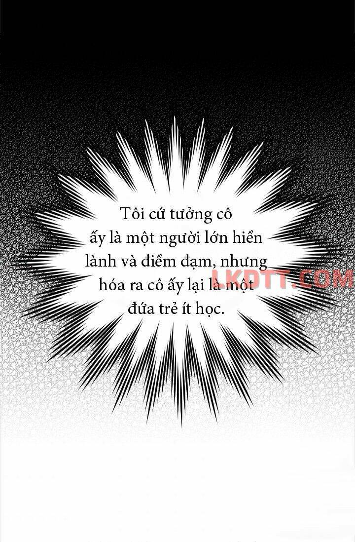 Tôi Không Phải Là Người Tốt: Chapter 134
