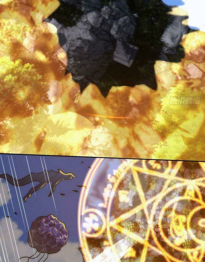 Xâm Lược Vạn Giới: Chapter 85