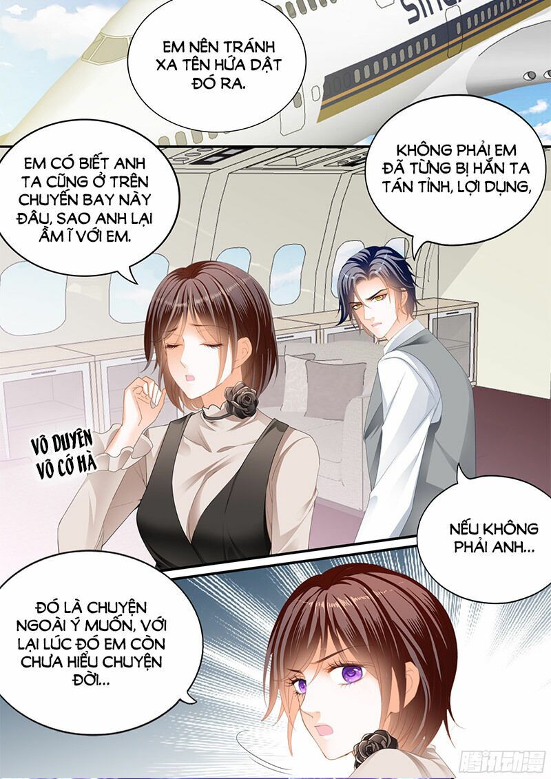 Thiểm Hôn Kiều Thê: Chapter 309