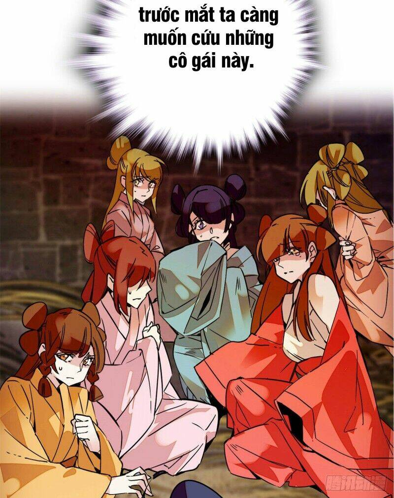 Nữ Đế Công Lược: Chapter 1