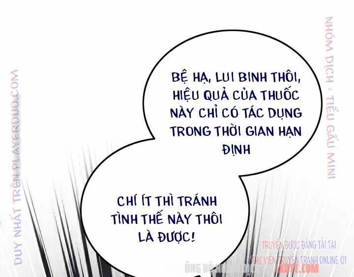 Trọng Sinh Bá Sủng Nhiếp Chính Vương Quá Mạnh Mẽ: Chapter 179