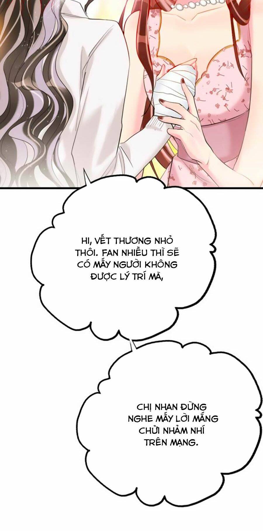 Cô Ấy Thật Xinh Đẹp: Chapter 9.1