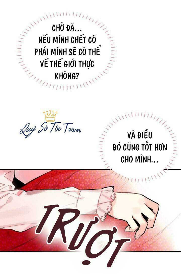 Tồn Tại Với Tư Cách Là Vợ Của Nam Chính: Chapter 2
