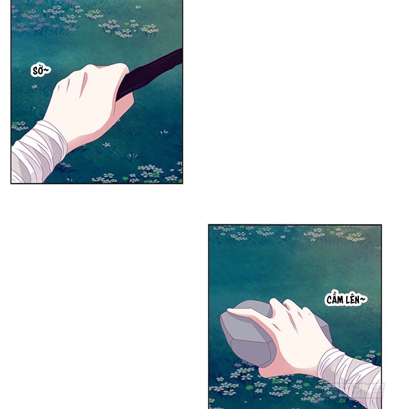 Thông Linh Phi: Chapter 333