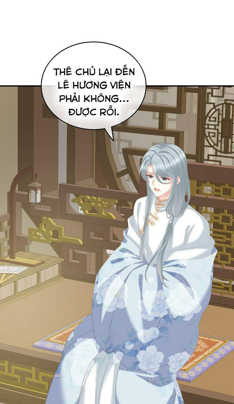 Kiều Phu Có Hỉ: Chapter 26.1