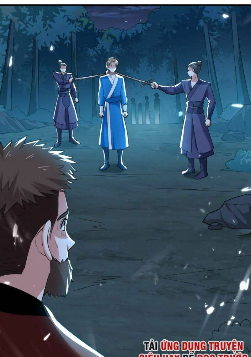 Dị Giới Siêu Cấp Ở Rể: Chapter 55