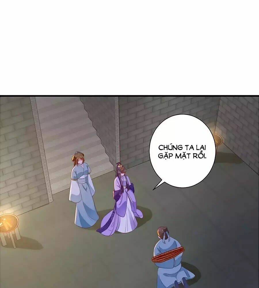 Thịnh Thế Lê Hoa Điện: Chapter 79