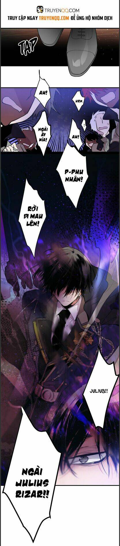 This Girl Is A Little Wild: Chapter 17