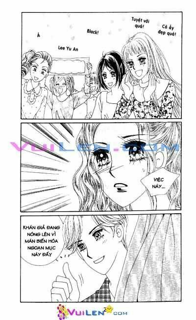 Chạm Mặt Thần Tượng: Chapter 9