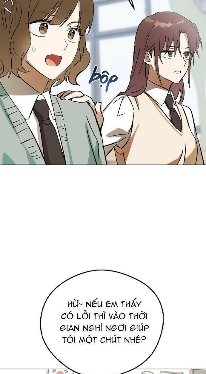 Duyên Nợ Kiếp Trước: Chapter 35