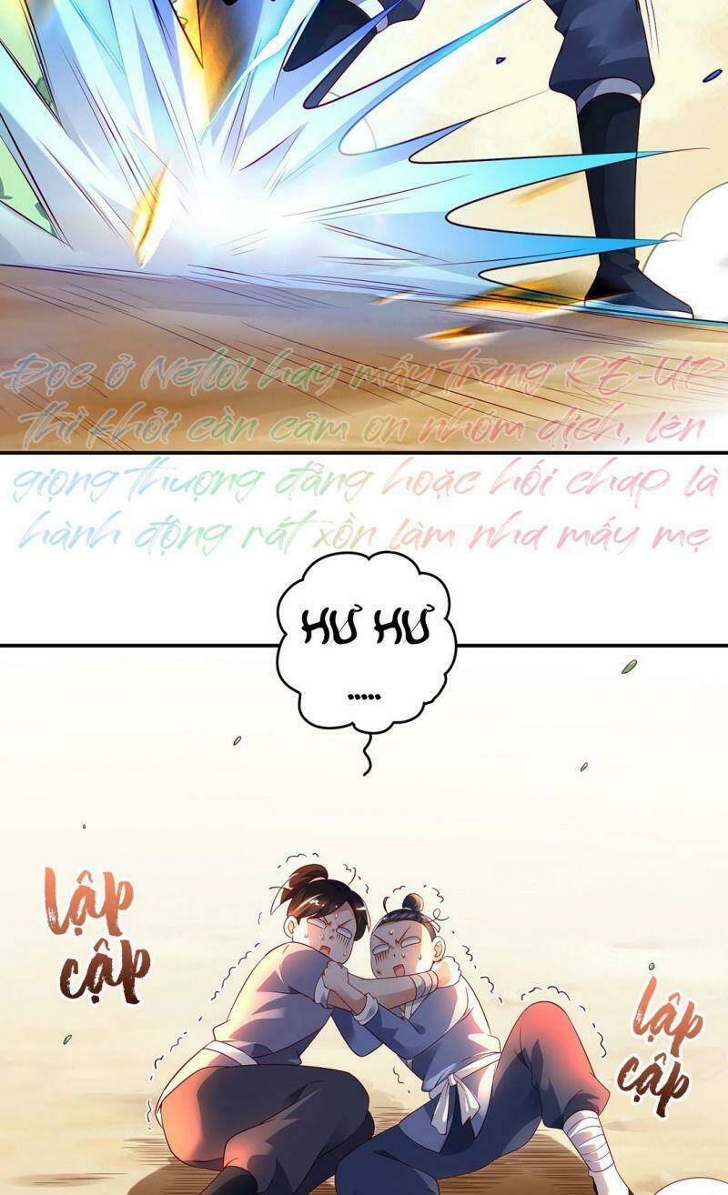 Thiên Kim Bất Hoán: Chapter 72